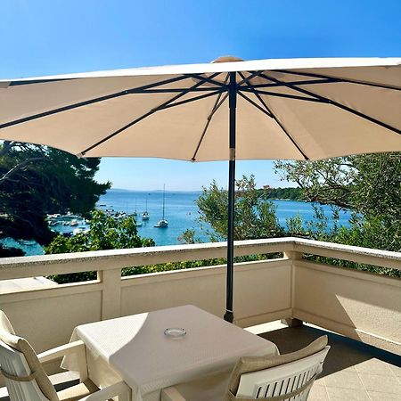 Sea View Room Macolic Palit Экстерьер фото
