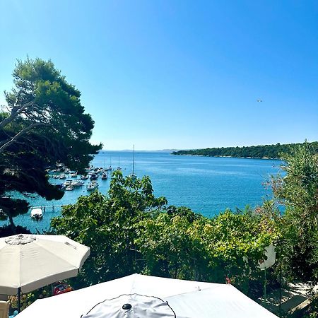 Sea View Room Macolic Palit Экстерьер фото