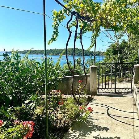 Sea View Room Macolic Palit Экстерьер фото