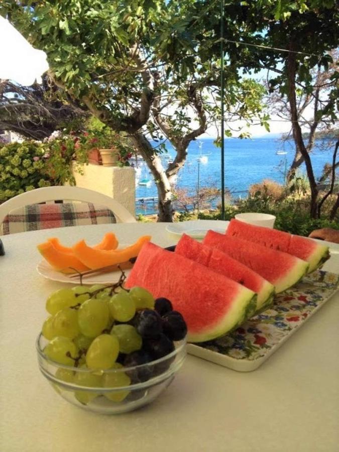 Sea View Room Macolic Palit Экстерьер фото