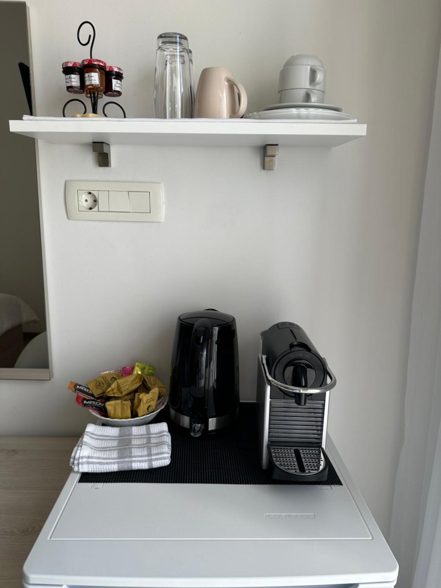 Sea View Room Macolic Palit Экстерьер фото