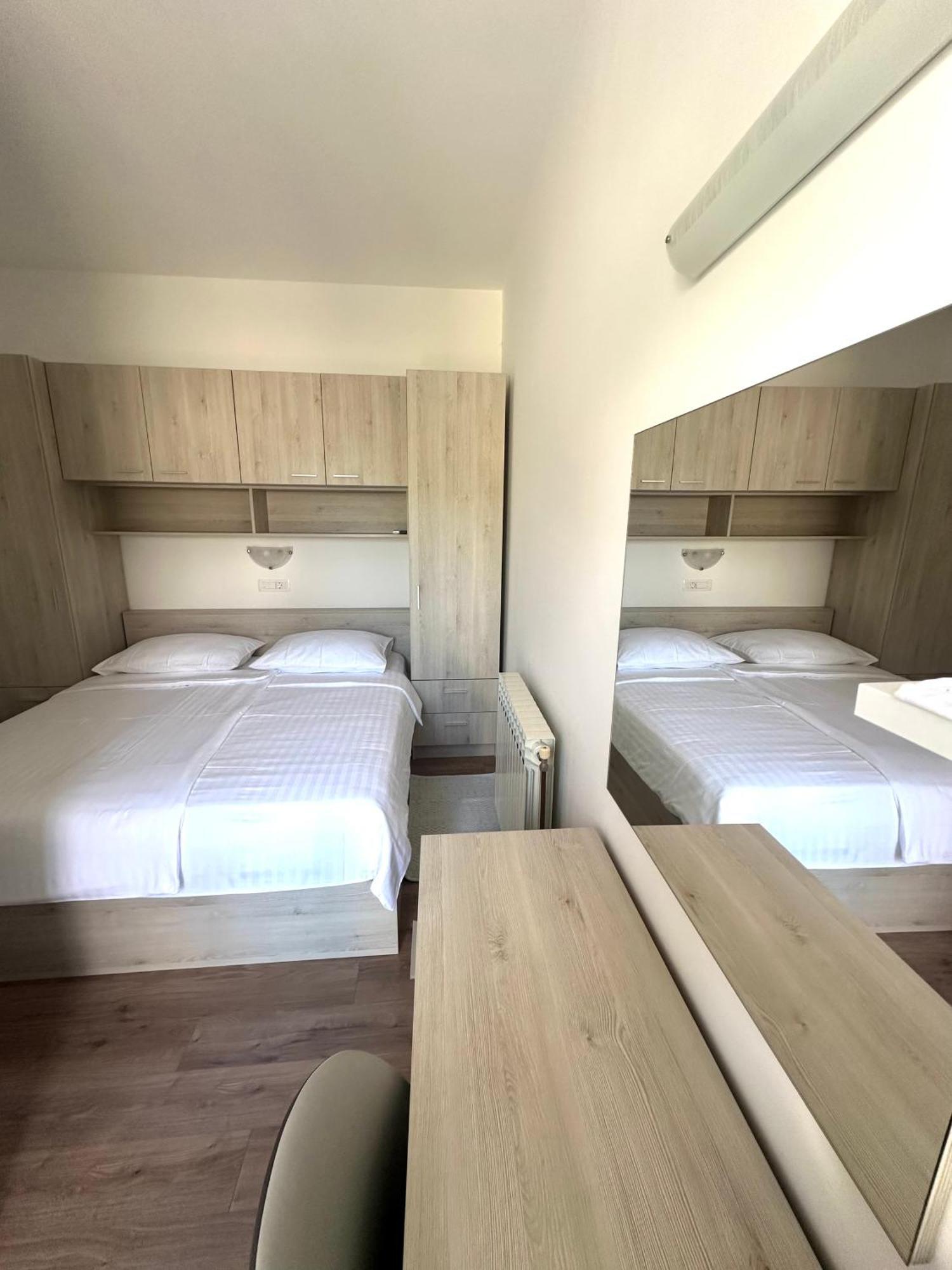 Sea View Room Macolic Palit Экстерьер фото