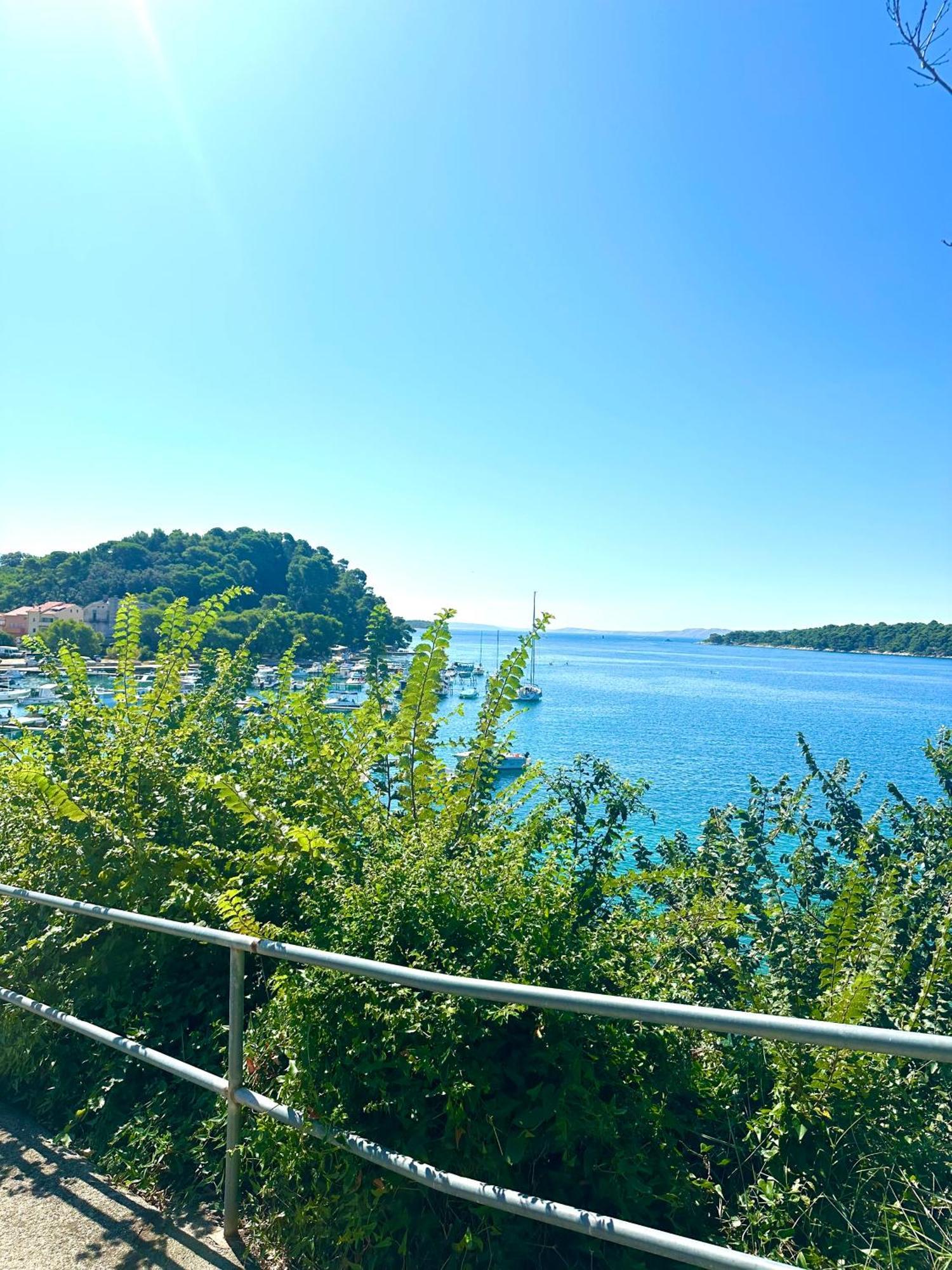 Sea View Room Macolic Palit Экстерьер фото